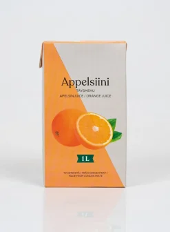 METRO APPELSIINITÄYSMEHU 1 L