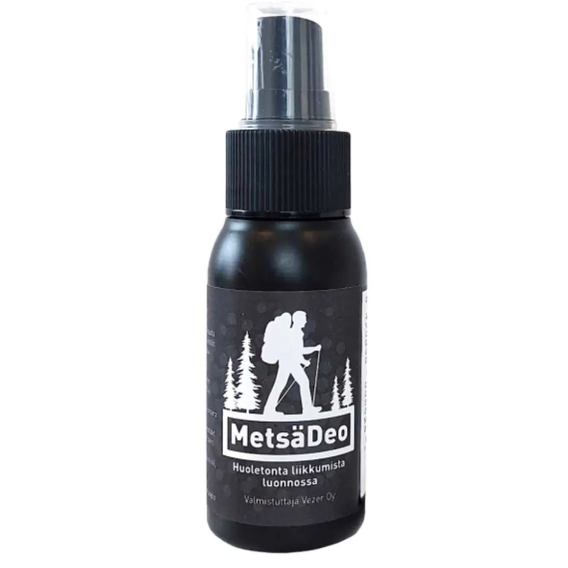 METSÄDEO 50ML HIRVIKÄRPÄSIÄ VASTAAN 50 ML