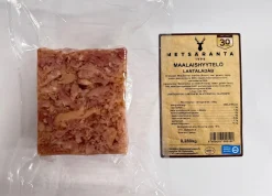 METSÄRANTA MAALAISHYYTELÖ 280 G