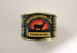 METSÄRANTA PEURAPATA 400 G