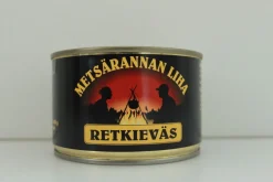 METSÄRANTA RETKIEVÄS 400 G