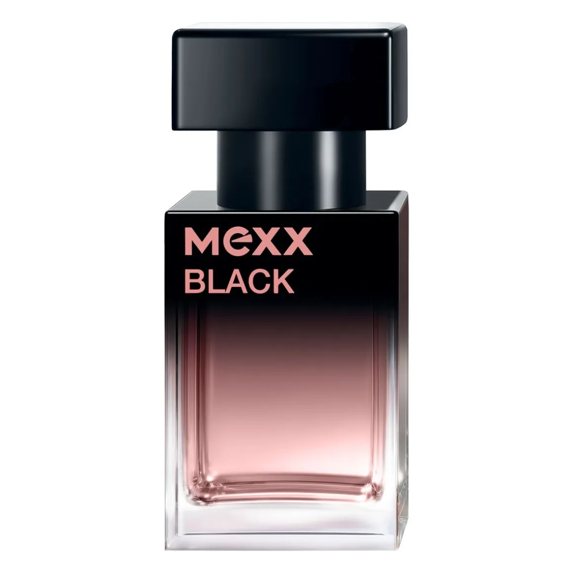 MEXX BLACK WOMAN EDT 15 ML
