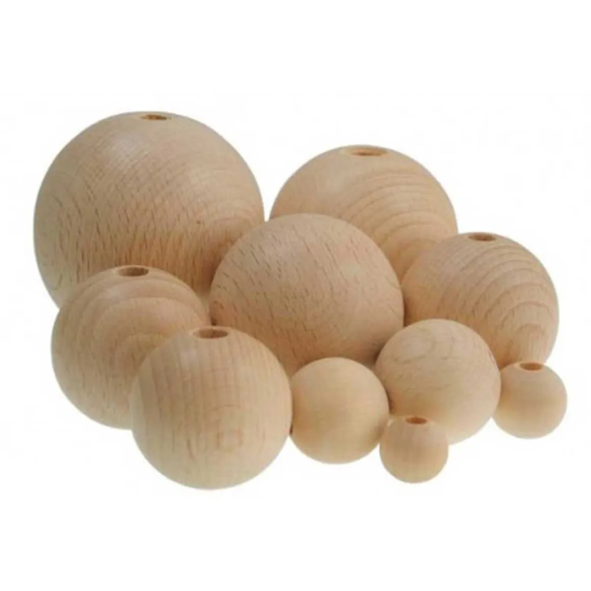 MEYCO PUUHELMET NATURE 15MM 218KPL