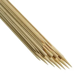 MEYCO PUUTIKUT 3MMX30CM 30 KPL TOINEN PÄÄ TERÄVÄ