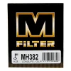 M-FILTER ÖLJYNSUODATIN MH 382 MITSUBISHI