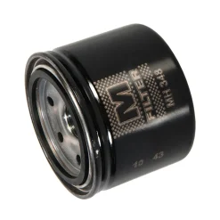 M-FILTER ÖLJYNSUODATIN MH 348 MAZDA 323