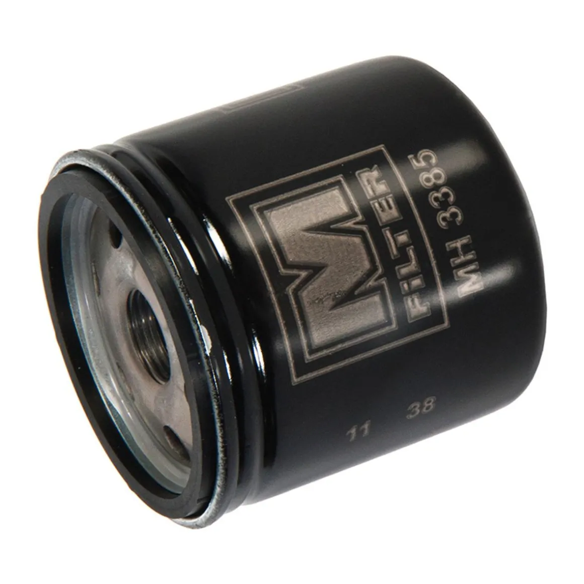 M-FILTER ÖLJYNSUODATIN MH 3385 PEUGEOT 306.406.806