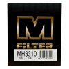 M-FILTER ÖLJYNSUODATIN MH 3310 NISSAN