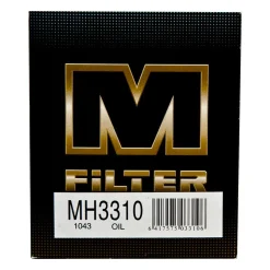 M-FILTER ÖLJYNSUODATIN MH 3310 NISSAN