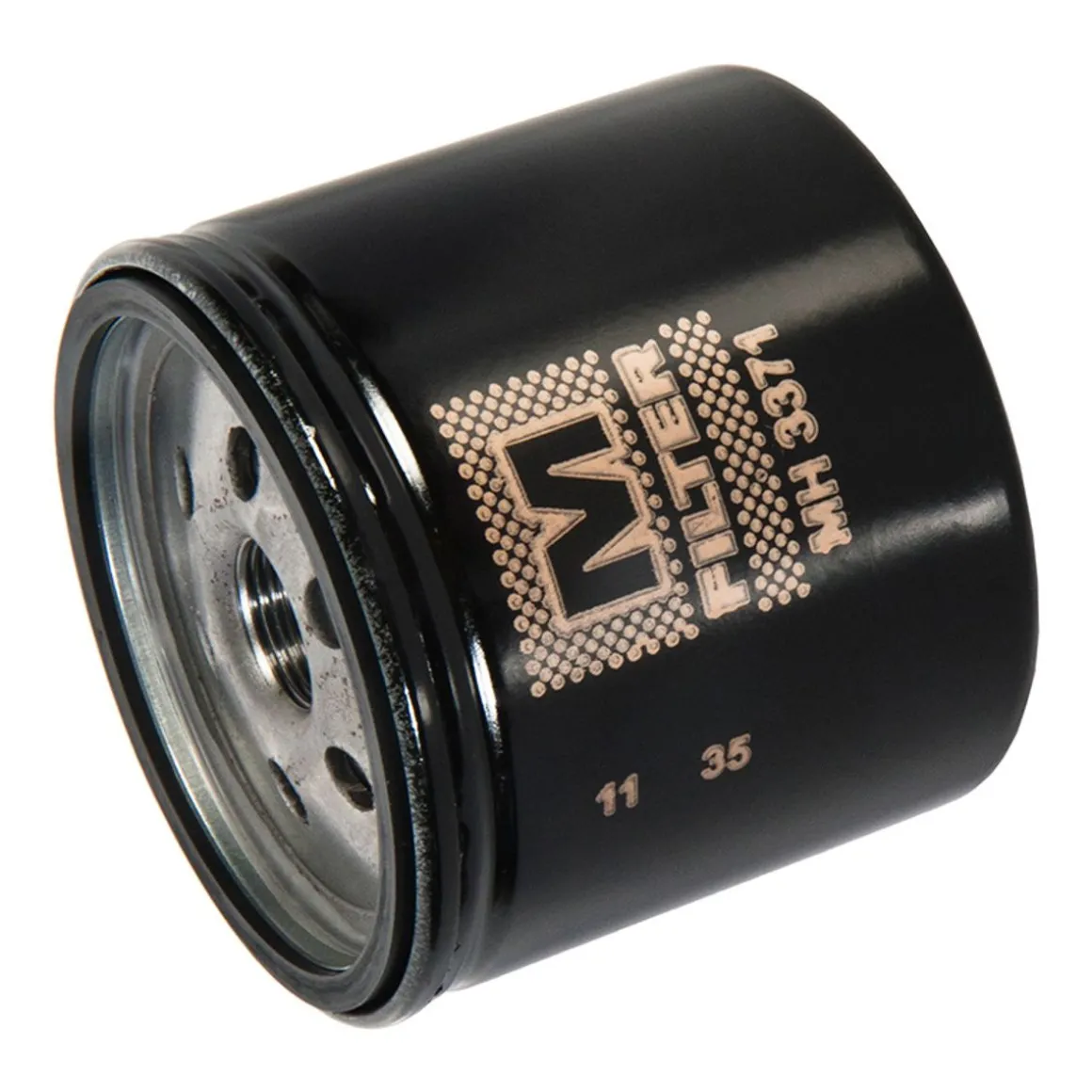 M-FILTER ÖLJYNSUODATIN MH 3371 FORD TRANSIT 2.5 92-