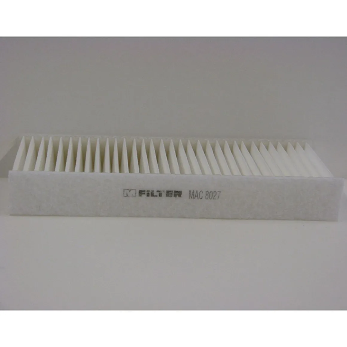 M-FILTER RAITISILMASUODATIN MAC 8027 ACCORD VII, CIVIC VII