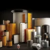 M-FILTER ILMANSUODATIN MA 6696