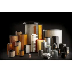 M-FILTER ILMANSUODATIN MAP 60017 OPEL ASTRA 1.4 1.6