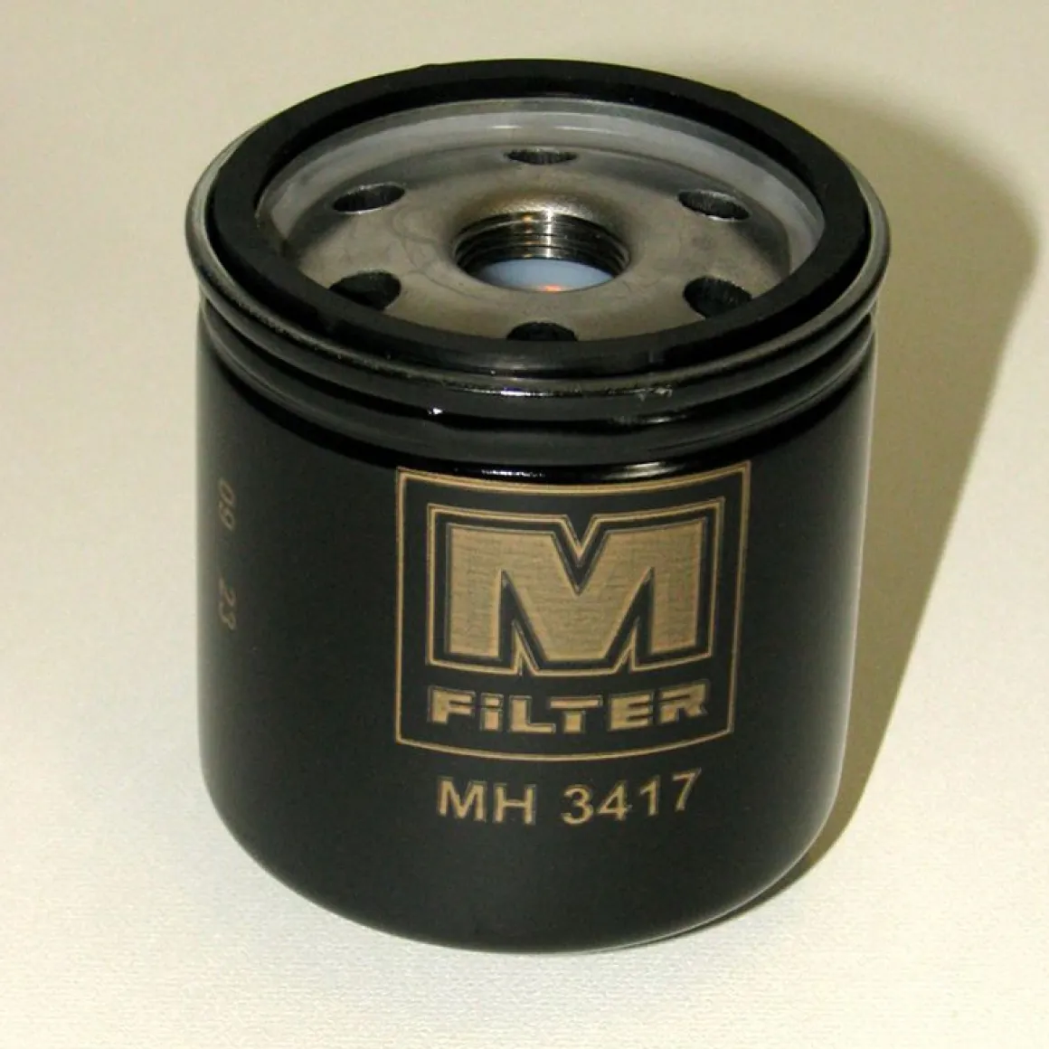 M-FILTER ÖLJYNSUODATIN MH 3417