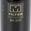 M-FILTER ÖLJYNSUODATIN MH 3311
