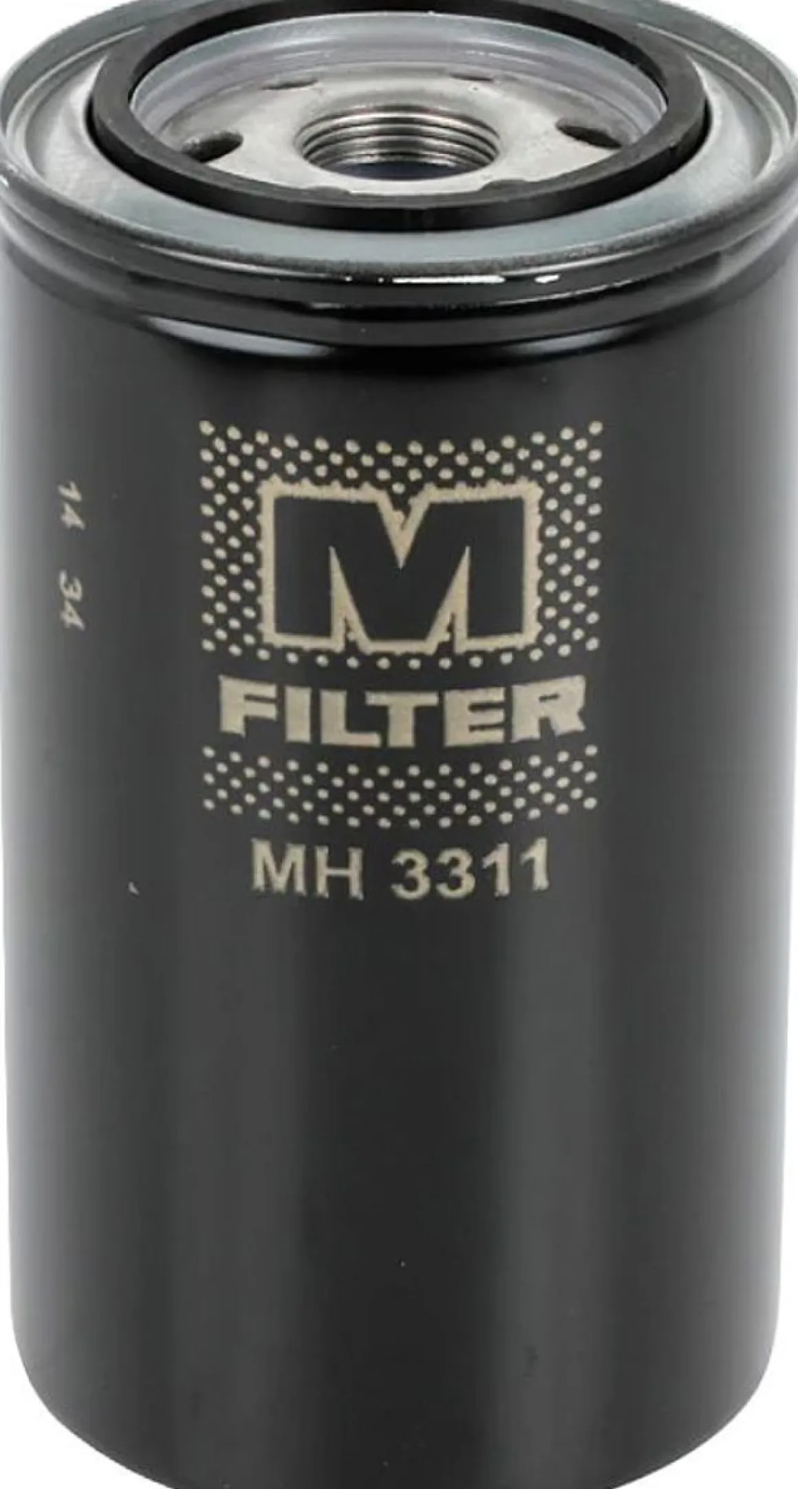 M-FILTER ÖLJYNSUODATIN MH 3311