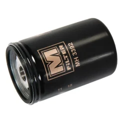 M-FILTER ÖLJYNSUODATIN MH 3392 AUDI A3.A4 1.6.1.8