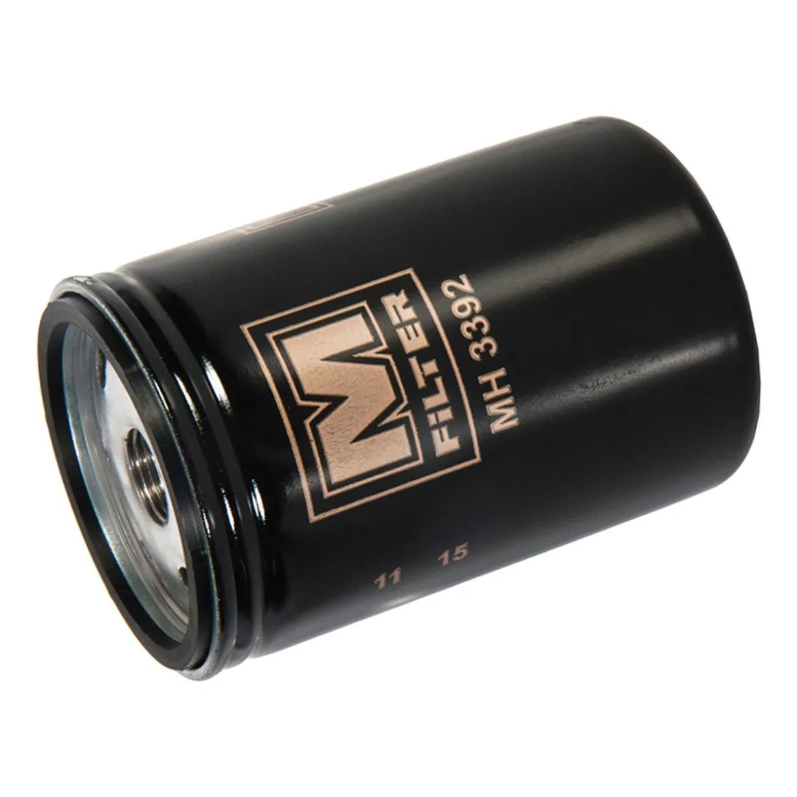 M-FILTER ÖLJYNSUODATIN MH 3392 AUDI A3.A4 1.6.1.8