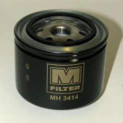 M-FILTER ÖLJYNSUODATIN MH 3414 DUCATO, DAILY