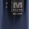 M-FILTER ÖLJYNSUODATIN MH 3405 FIAT DUCATO 2.3