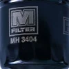 M-FILTER ÖLJYNSUODATIN MH 3404 FORD MONDEO MAZDA