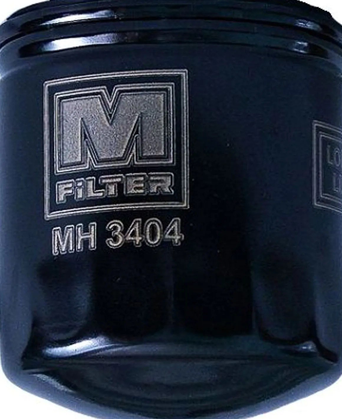 M-FILTER ÖLJYNSUODATIN MH 3404 FORD MONDEO MAZDA