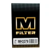 M-FILTER ÖLJYNSUODATIN MH 3379 FORD ESCORT MONDEO