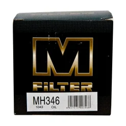 M-FILTER ÖLJYNSUODATIN MH 346 FORD GRAN.SIER.TAUN.T
