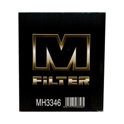 M-FILTER ÖLJYNSUODATIN MH 3346 MITSUBISHI PAJERO
