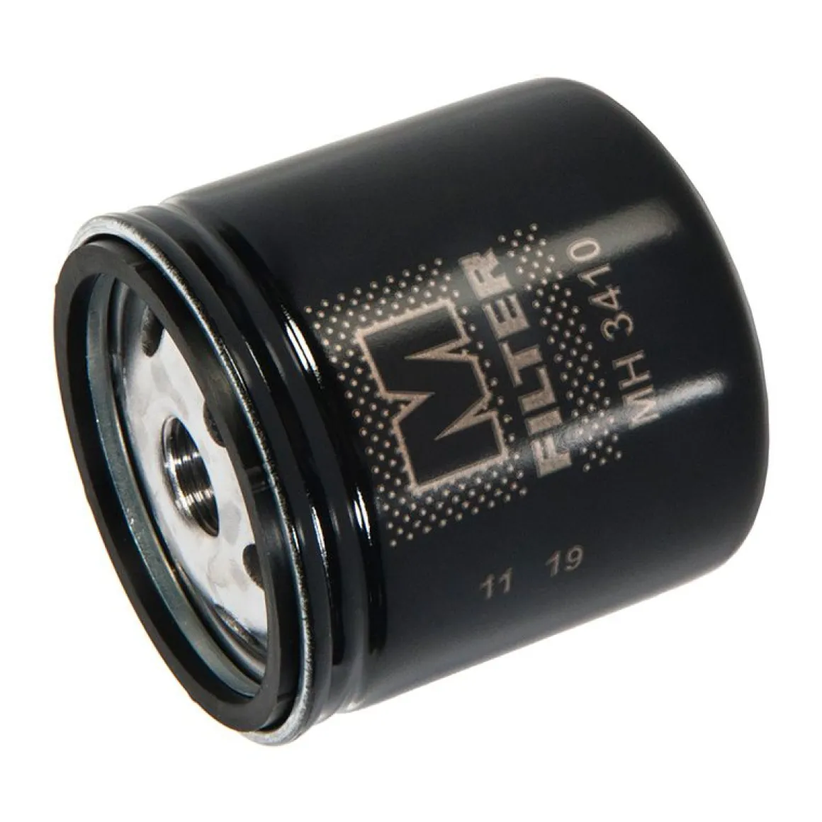 M-FILTER ÖLJYNSUODATIN MH 3410 OPEL, SAAB