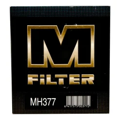 M-FILTER ÖLJYNSUODATIN MH 377 SAAB 900.9000