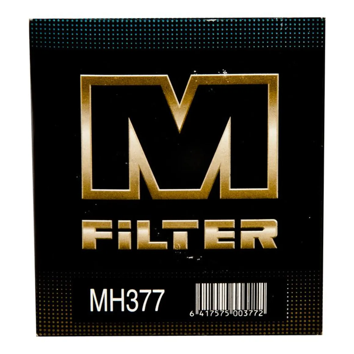 M-FILTER ÖLJYNSUODATIN MH 377 SAAB 900.9000