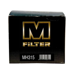 M-FILTER ÖLJYNSUODATIN MH 315X SAAB VOLVO YM