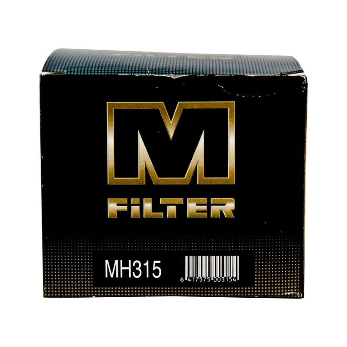 M-FILTER ÖLJYNSUODATIN MH 315X SAAB VOLVO YM