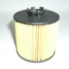 M-FILTER ÖLJYNSUODATIN MU 1221 AUDI A3,OCTAVIA II, VW