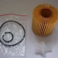 M-FILTER ÖLJYNSUODATIN MU 1235 AURIS, AVENSIS, COROLLA VERSO, R