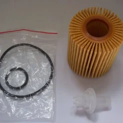 M-FILTER ÖLJYNSUODATIN MU 1235 AURIS, AVENSIS, COROLLA VERSO, R