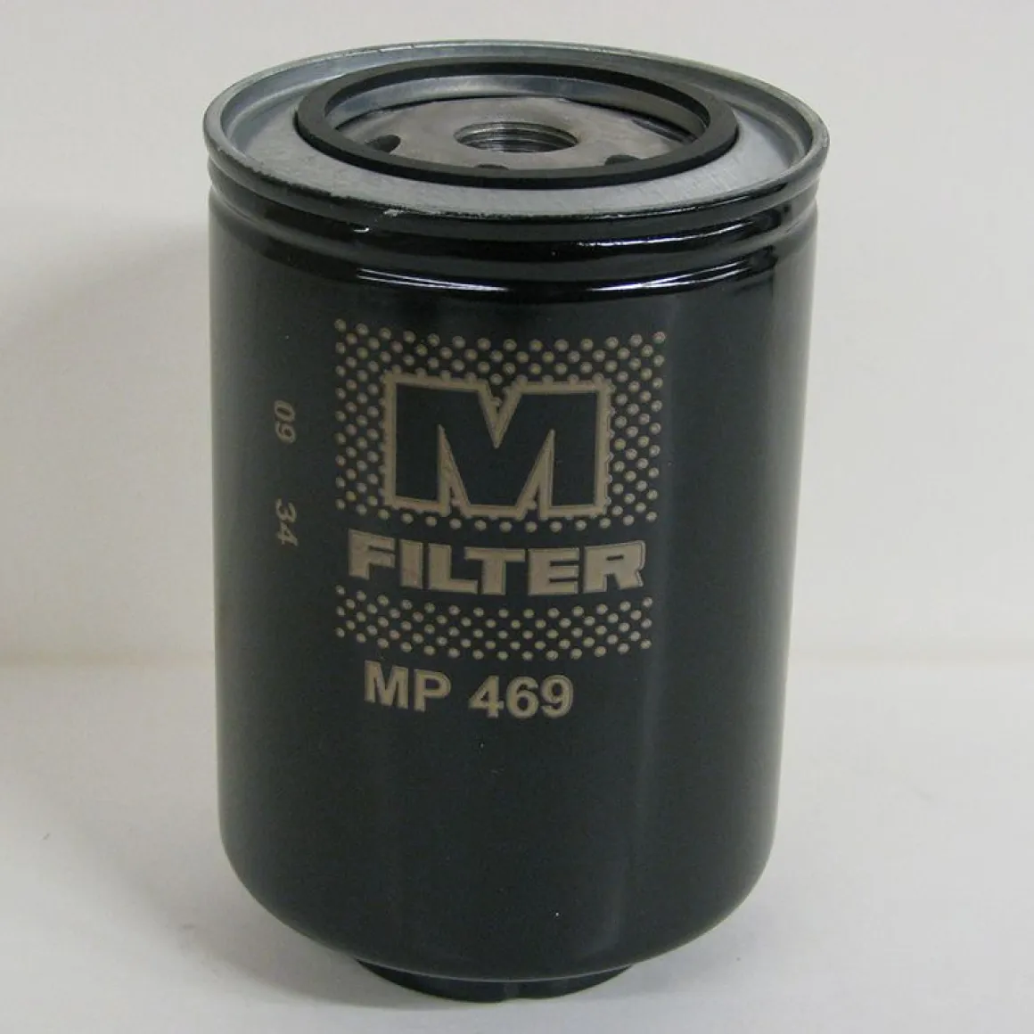M-FILTER POLTTOAINESUODATIN MP 469 TOYOTA LITE-ACE.HI-AC