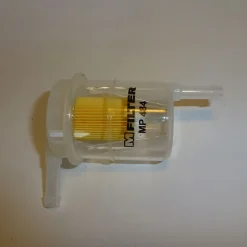 M-FILTER POLTTOAINESUODATIN MP 484