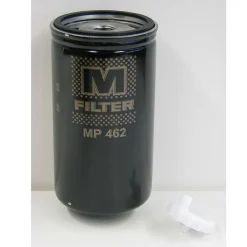 M-FILTER POLTTOAINESUODATIN MP 462 VOLVO 244.245.VW-GOLF