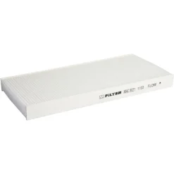 M-FILTER RAITISILMASUODATIN MAC 8021 FOCUS I, CONNECT