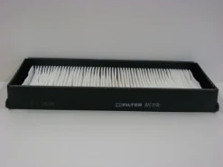 M-FILTER RAITISILMASUODATIN MAC 8109 PEUGEOT 406 95-04