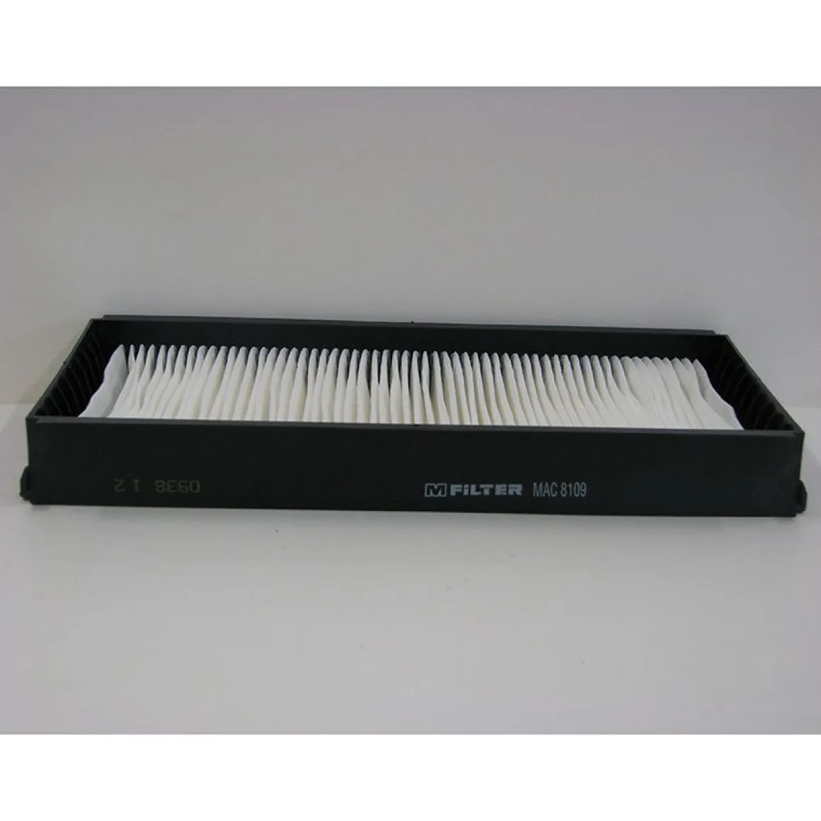 M-FILTER RAITISILMASUODATIN MAC 8109 PEUGEOT 406 95-04