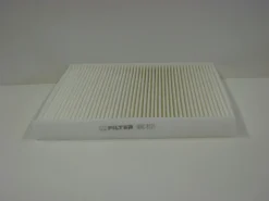 M-FILTER RAITISILMASUODATIN MAC 8121