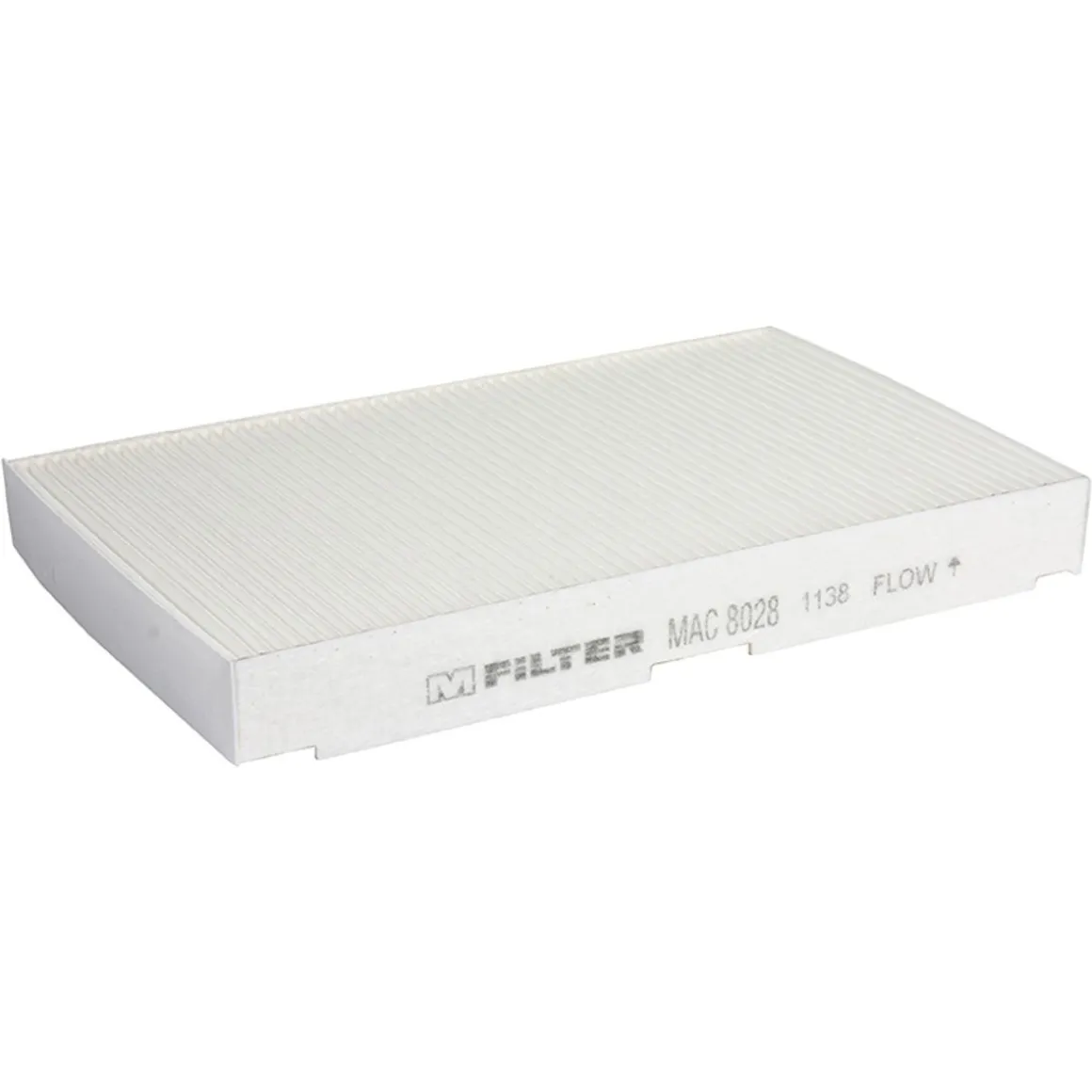 M-FILTER RAITISILMASUODATIN MAC 8028 C2,C3,C4,1007,307,308