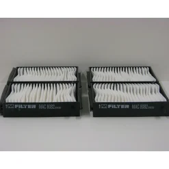 M-FILTER RAITISILMASUODATIN MAC 8082 PREMACY,323 VI,626 V