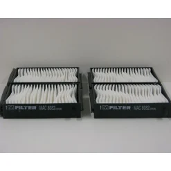 M-FILTER RAITISILMASUODATIN MAC 8082 PREMACY,323 VI,626 V