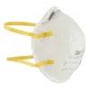 3M HENGITYSSUOJAIN 3-PAKKAUS 8710 FFP1