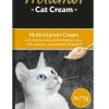MIAMOR KISSAN HERKKU VITAMIINITAHNA 6*15G 90 G