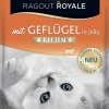 MIAMOR RAGOUT ROYALE KISSANPENNUN ANNOSATERIA HYYTELÖSSÄ SIIPIK 100 G